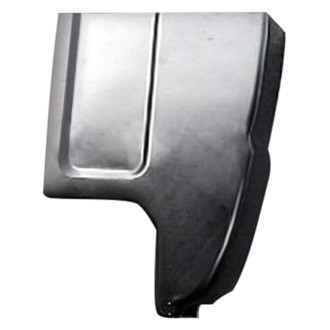 Sherman® - Driver Side Truck Cab Corner (Value Line)