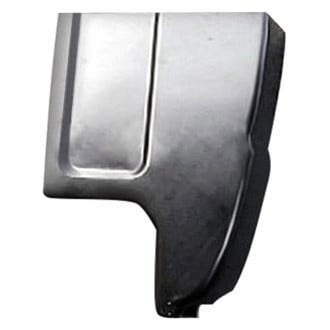 Sherman® - Passenger Side Truck Cab Corner (Value Line)
