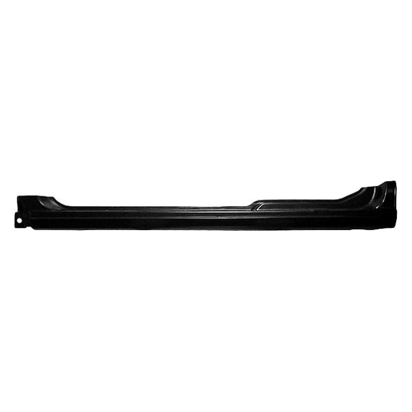 Sherman® - Driver Side Replacement Rocker Panel