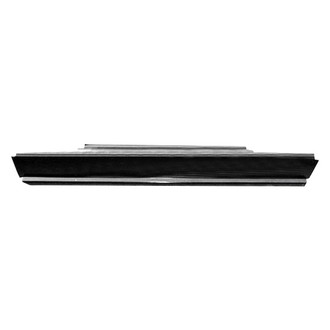 Sherman® - Rear Driver or Passenger Side Rocker Panel
