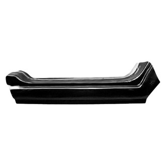 Sherman® - Driver Side Factory Style Rocker Panel