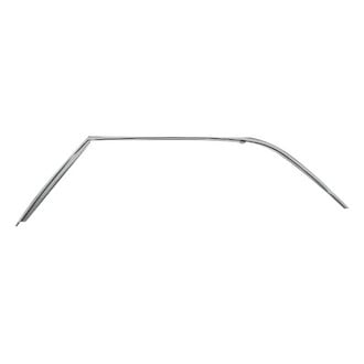 Sherman® - Roof Drip Rail Set