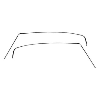 Sherman® - Roof Moldings