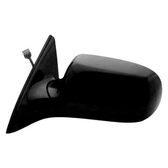 Sherman® - Driver Side Power View Mirror (Heated, Foldaway) (Standard Line)