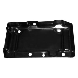 Sherman® - Battery Tray
