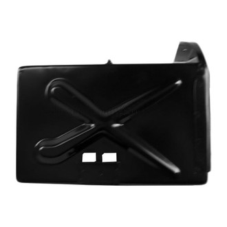 Sherman® - Battery Tray