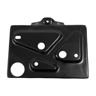 Sherman® - Battery Tray
