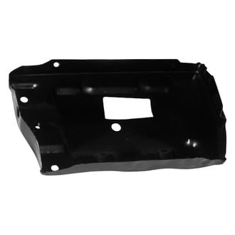 Sherman® - Battery Tray