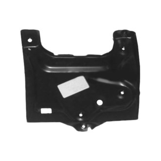 Chevy Chevelle Battery Trays, Alternator Brackets, Mounts 