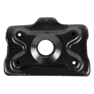 Sherman® - Battery Tray