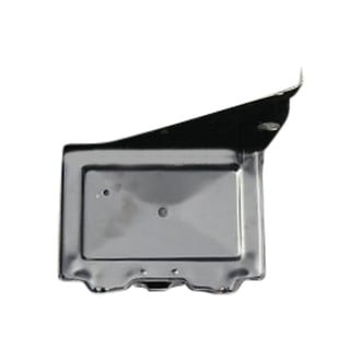 Sherman® - Battery Tray