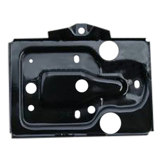 Sherman® - Battery Tray
