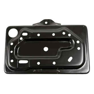 Sherman® - Battery Tray