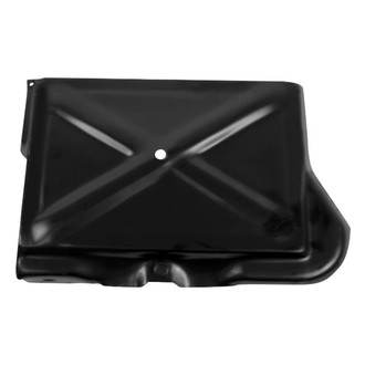Sherman® - Battery Tray