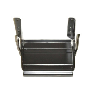 Sherman® - Battery Tray Assembly
