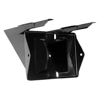 Sherman® - Battery Tray Assembly