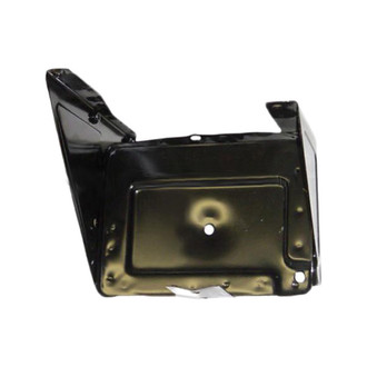 Sherman® - Battery Tray Assembly