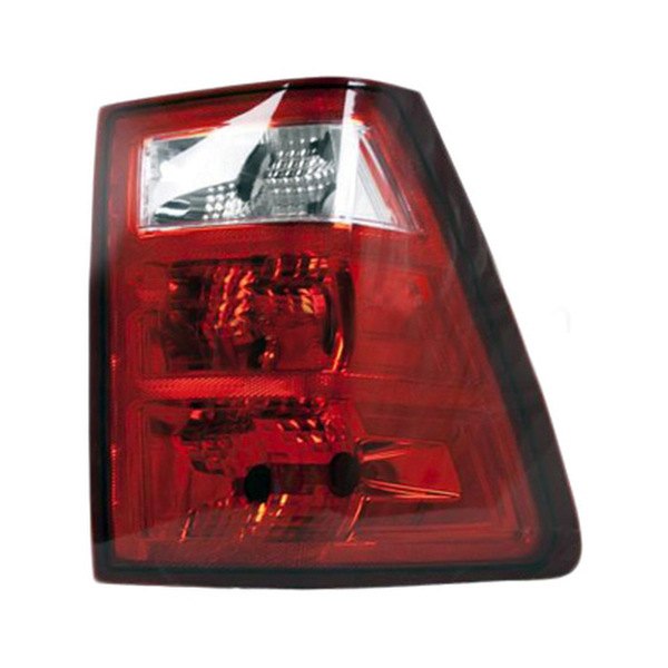 Sherman® Jeep Grand Cherokee 2009 Replacement Tail Light