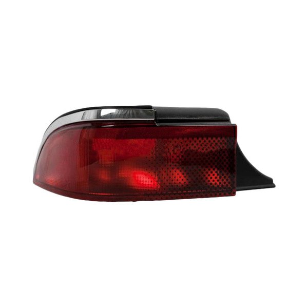 Sherman® Mercury Grand Marquis 1996 Replacement Tail Light
