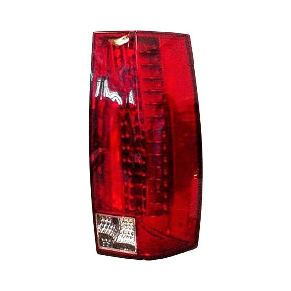 Sherman® - Passenger Side Replacement Tail Light, Cadillac Escalade