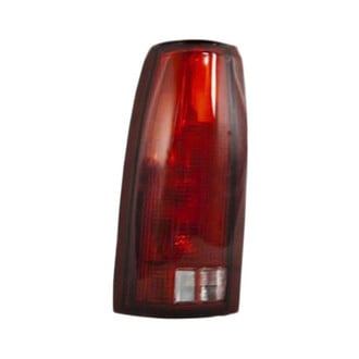 Sherman® - Factory Replacement Tail Lights