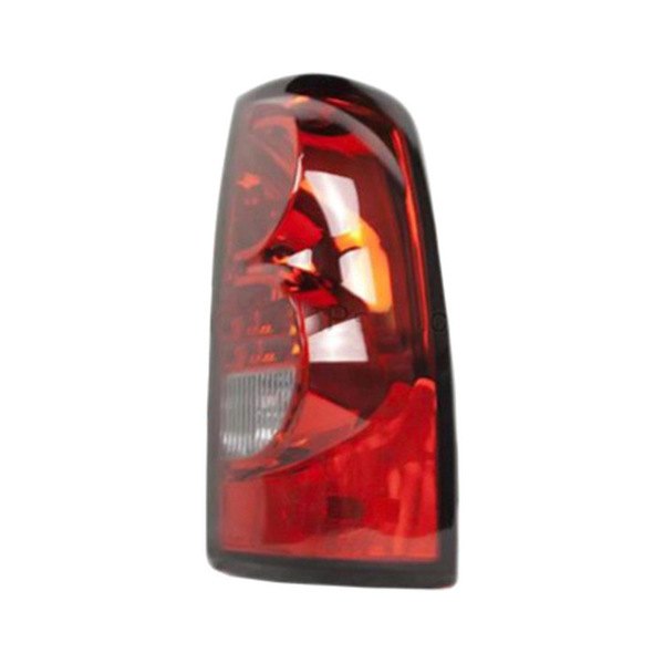 Sherman® - Passenger Side Replacement Tail Light