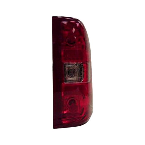 Sherman® - Passenger Side Replacement Tail Light