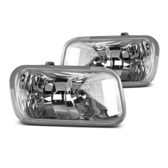 Sherman® - Factory Replacement Fog Lights