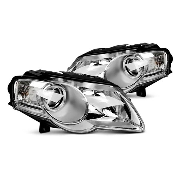 Sherman® - Factory Replacement Headlights