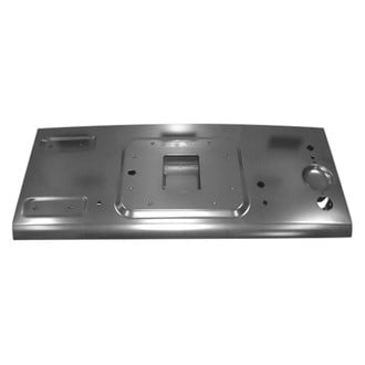 Sherman® - Tailgate
