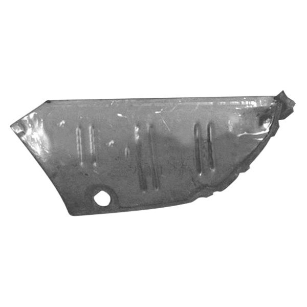 Sherman® - Driver Side Trunk Extension
