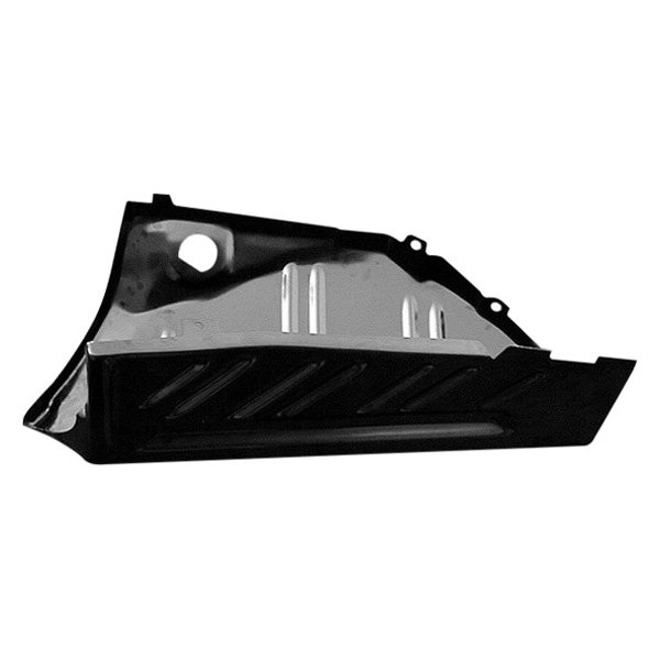 Sherman® - Driver Side Trunk Extension