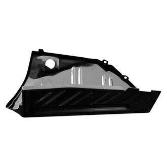 Sherman® - Trunk Extensions