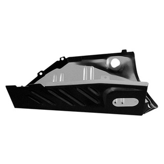 Sherman® - Passenger Side Trunk Extension