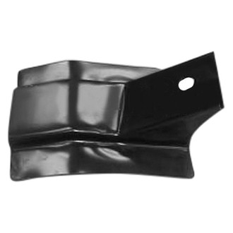 Sherman® - Trunk Brackets