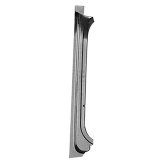 Sherman® - Trunk Weatherstrip Gutters