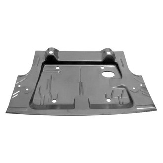 Sherman® - Trunk Floor