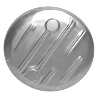 Sherman® - Trunk Floor Patches