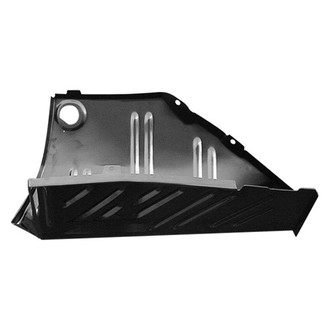 Sherman® - Driver Side Trunk Floor Extension Panel