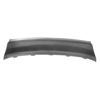 Sherman® - Trunk Extension Filler Panels