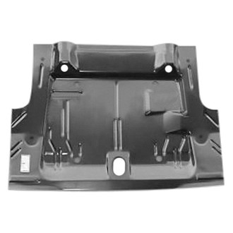 Sherman® - Trunk Floor (Value Line)