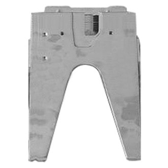 Sherman® - Trunk Latch Striker