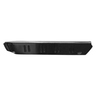 Sherman® - Passenger Side Trunk Floor Extension Panel