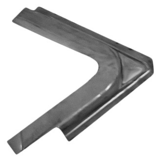 Sherman® - Trunk Corners