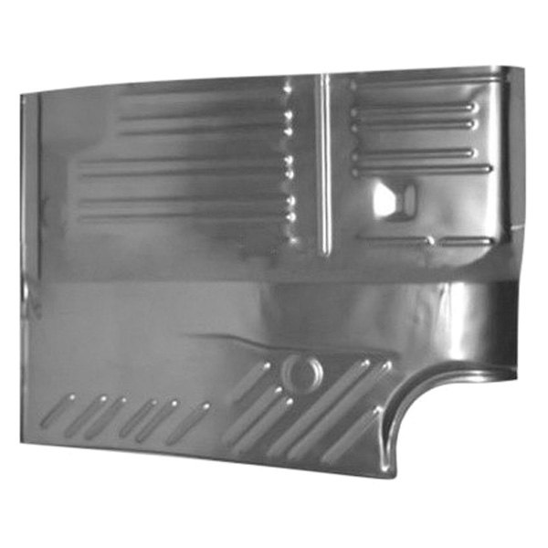 Sherman® - Driver Side Trunk Floor Section