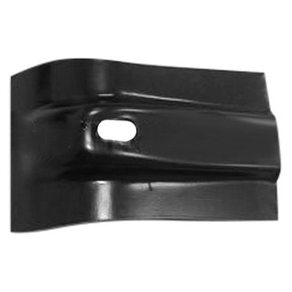 Sherman® - Gas Tank Mounting Brace