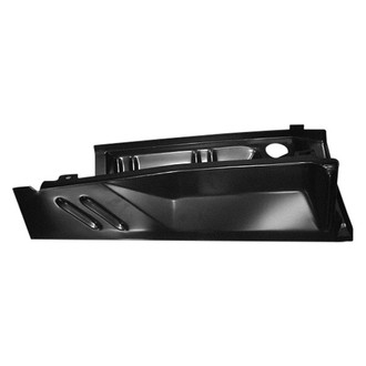 Sherman® - Passenger Side Trunk Floor Drop Off (Value Line)