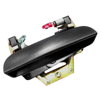 Sherman® - Tailgate Handle