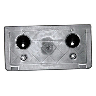 Sherman® - Front License Plate Bracket