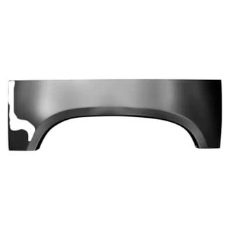 Sherman® - Rear Driver Side Upper Wheel Arch Patch (Value Line)